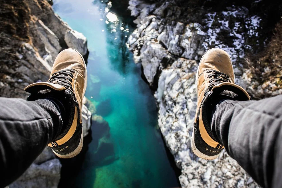 Au bout du chemin - R&eacute;cits de voyage et aventures